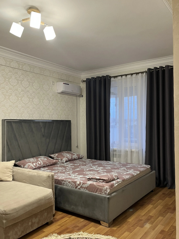 Квартира У парка и моря — фото
