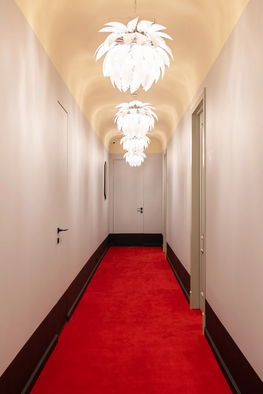 Меблированные комнаты Dostoevsky Rooms — фото