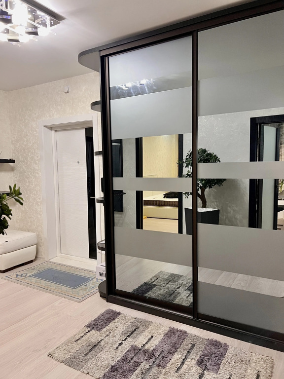 Квартира Двухкомнатная в центре Минска на сутки/недели/месяцы 2 лоджии - фото 33