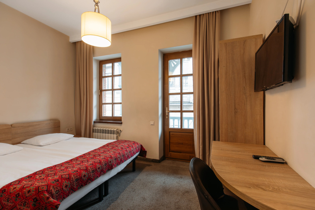 Tekla Palace Hotel - Chambres