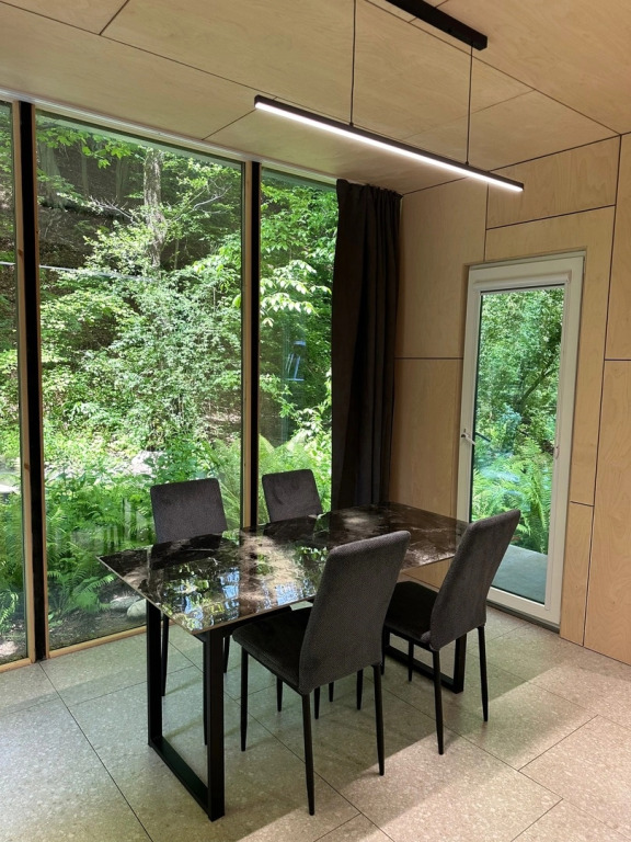 Пригородный район: Курортный отель Koban Spa Resort