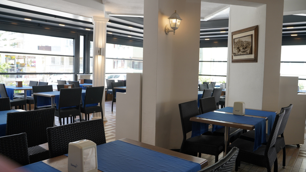 Cleopatra Golden Beach Hotel, Аланья, Туреччина мініатюра 16