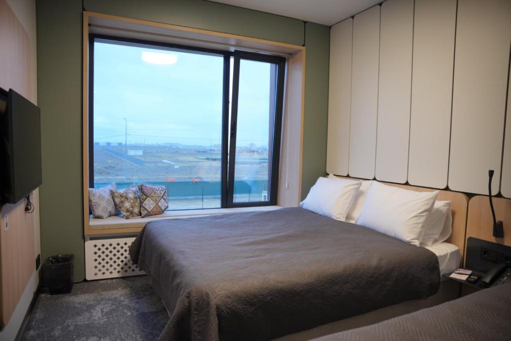 Holiday Inn Aktau, Актау, Казахстан мініатюра 11