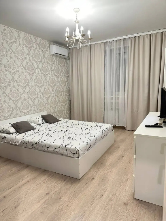 Квартира на Строителей 3 — фото