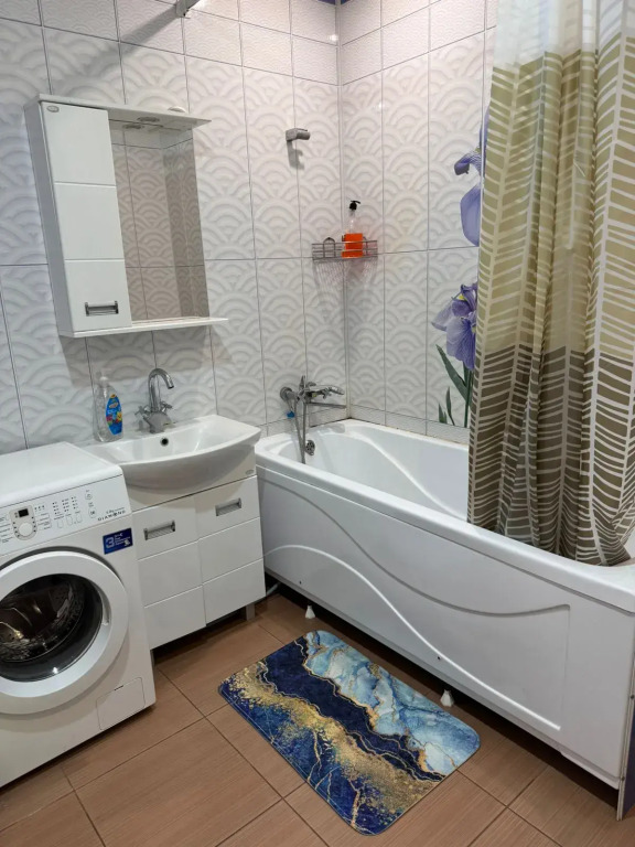 Апартаменты Однокомнатные 15 Микрорайон - фото 6