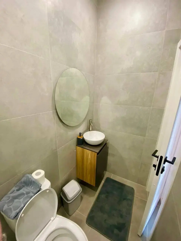 Частный дом Четырехместный Berezkino Village - фото 12