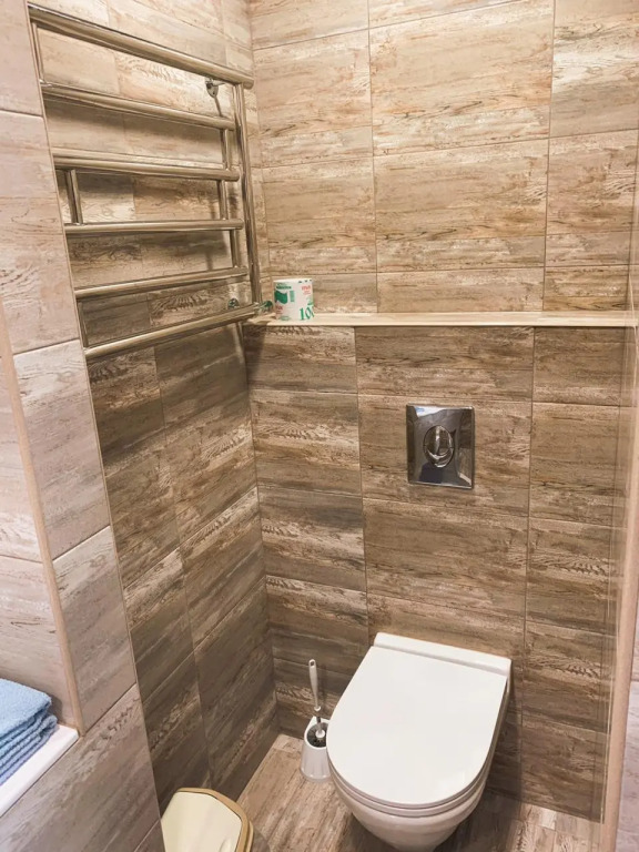 Гостевой Дом Октябрьская 5 - фото 25