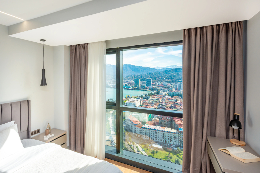 Апартаменты Marina Mood by Aesthaven — фото