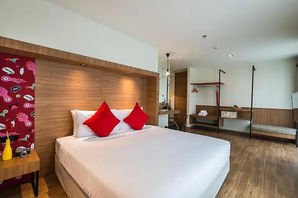 Hotel photo 23