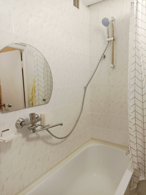 Квартира с видом на монастырь - фото 7