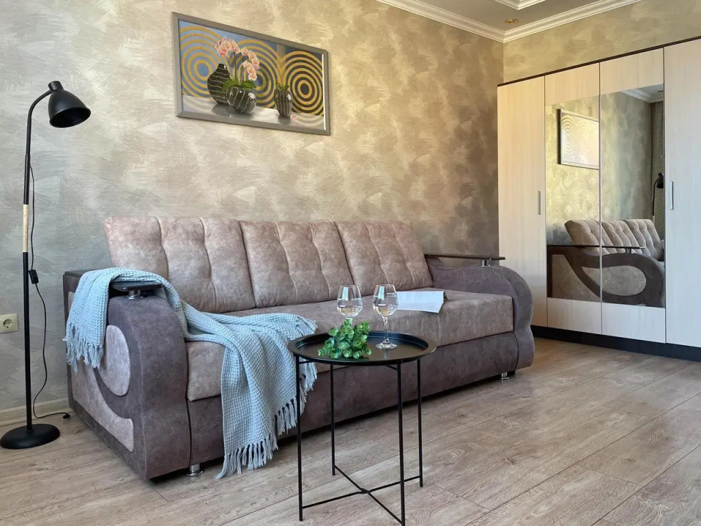 Квартира Sweet Home2 — фото