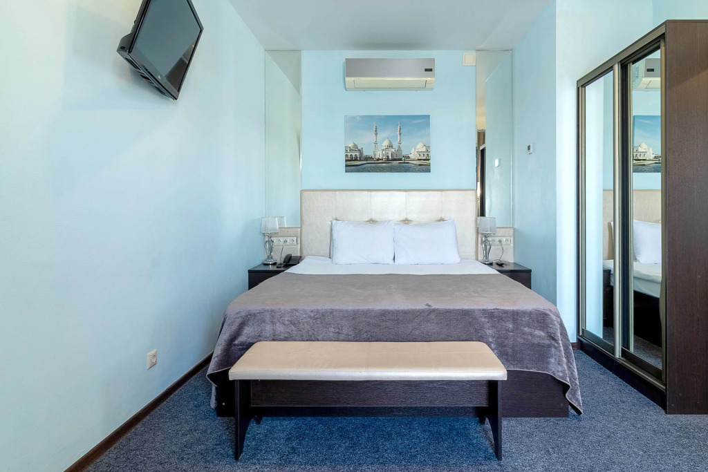 Отель ТатарИнн