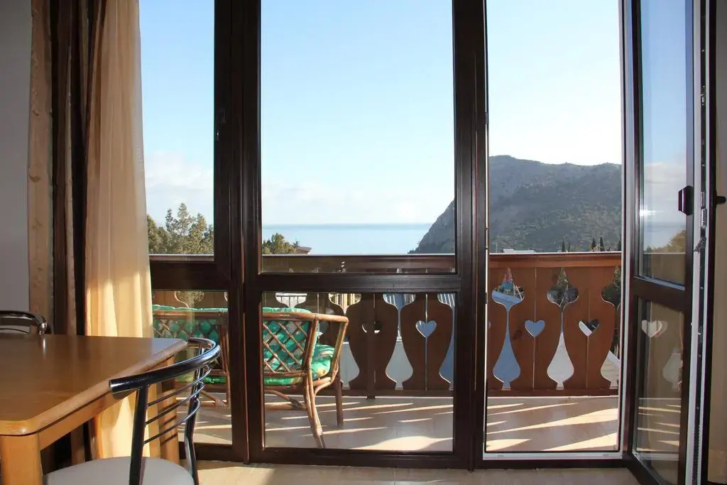 Гостевой дом Шаляпин Хаус - фото 6