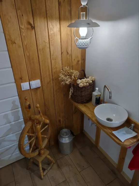 Гостевой дом Сельская усадьба - фото 7