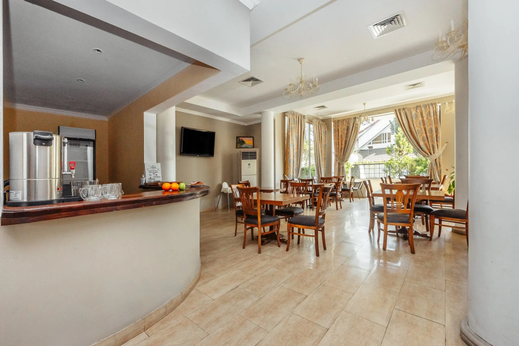 Hotel photo 11