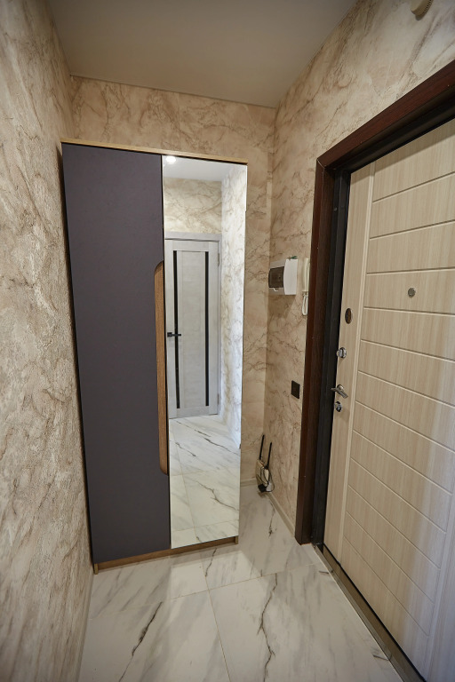 Квартира Студия на 14 этаже - фото 12