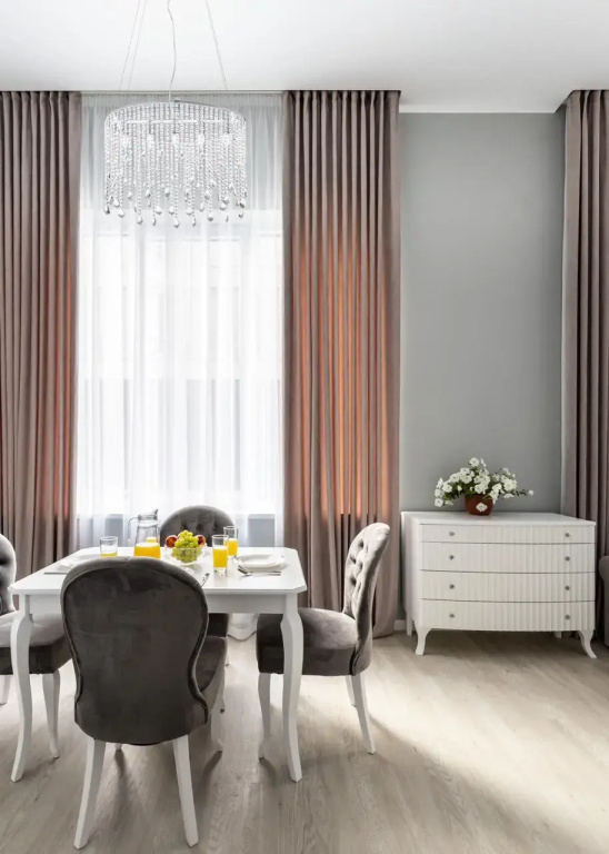 Комплекс апартаментов  Apartments Premium (первый корпус) — фото