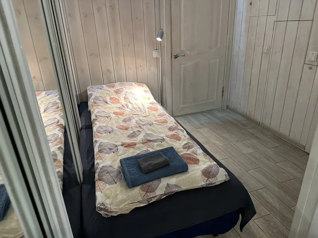 Частный дом Reo Rest дом Звёздное небо - фото 21