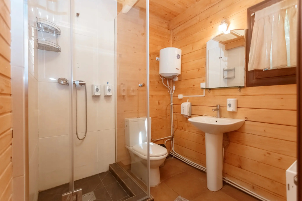 Poiana Bradului Complex Hotelier & Restaurant Resort - Chambres