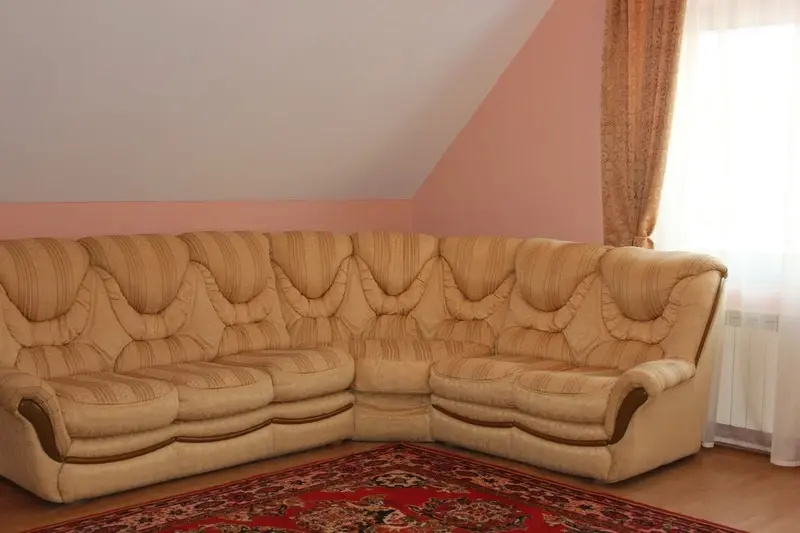 Гостиница Алтек — фото
