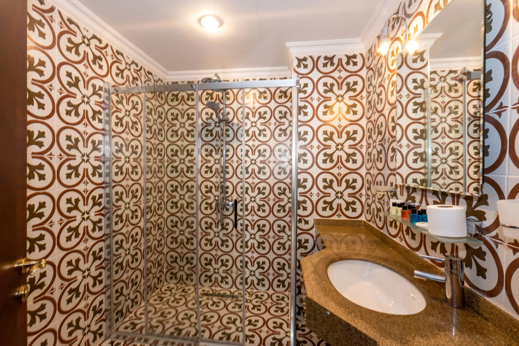Pera Rose Hotel — Стамбул, Туреччина мініатюра 13