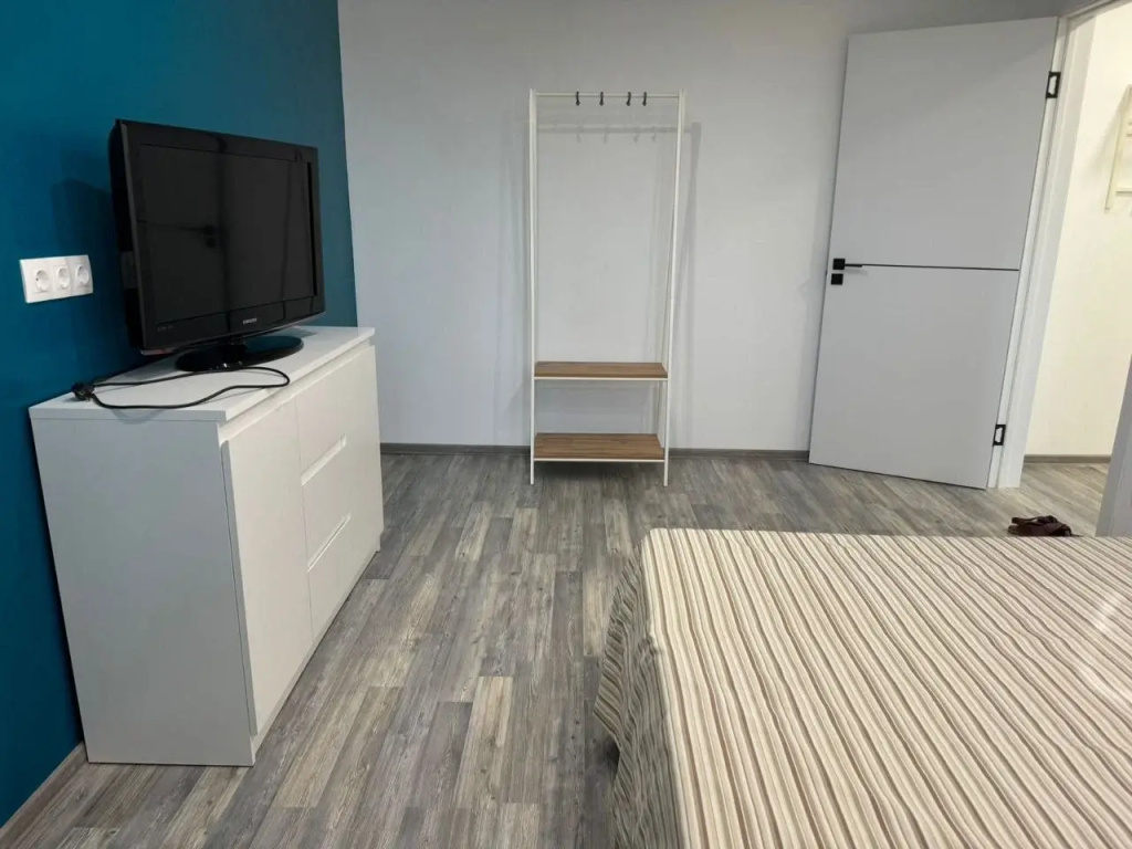 Квартира Уютное Гнездышко в Самом Центре Города — фото