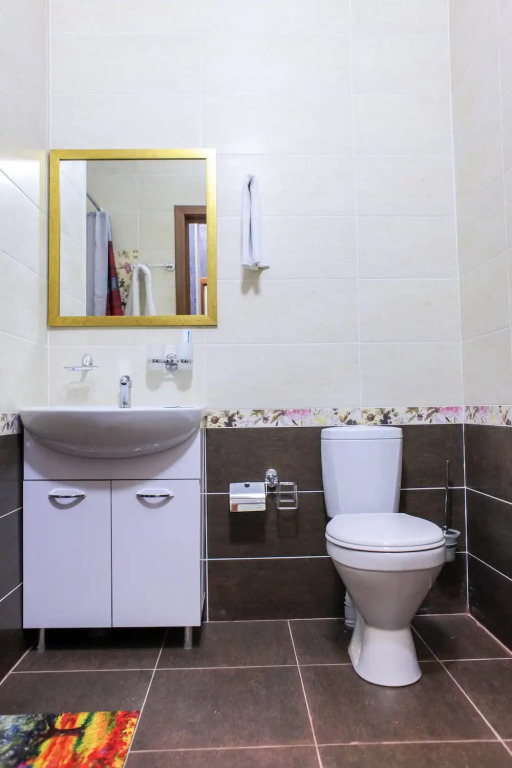 Отель Джулия - фото 16