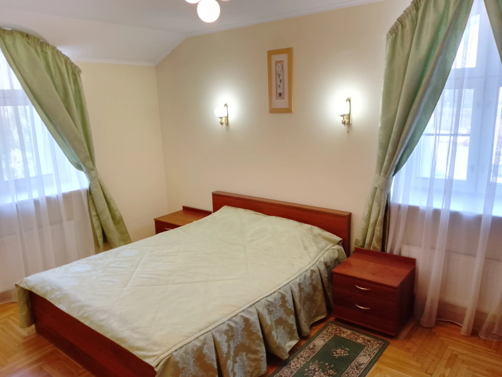 2 room Suite with city view