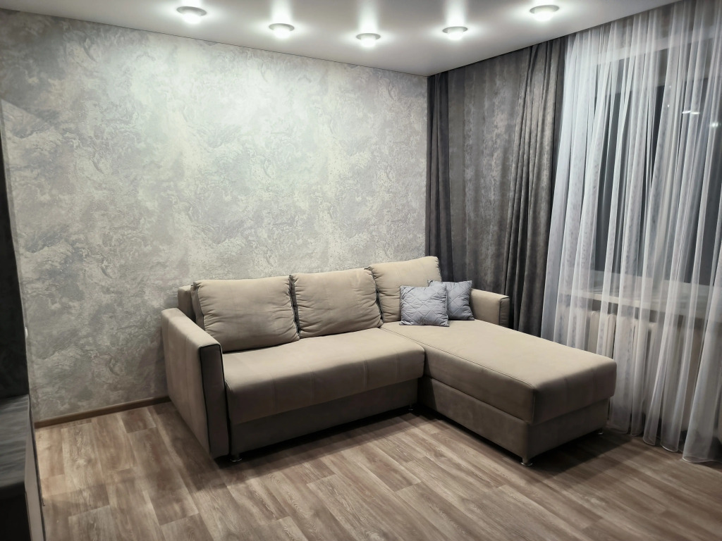 Квартира на Улице 8 Марта 29 - фото 2