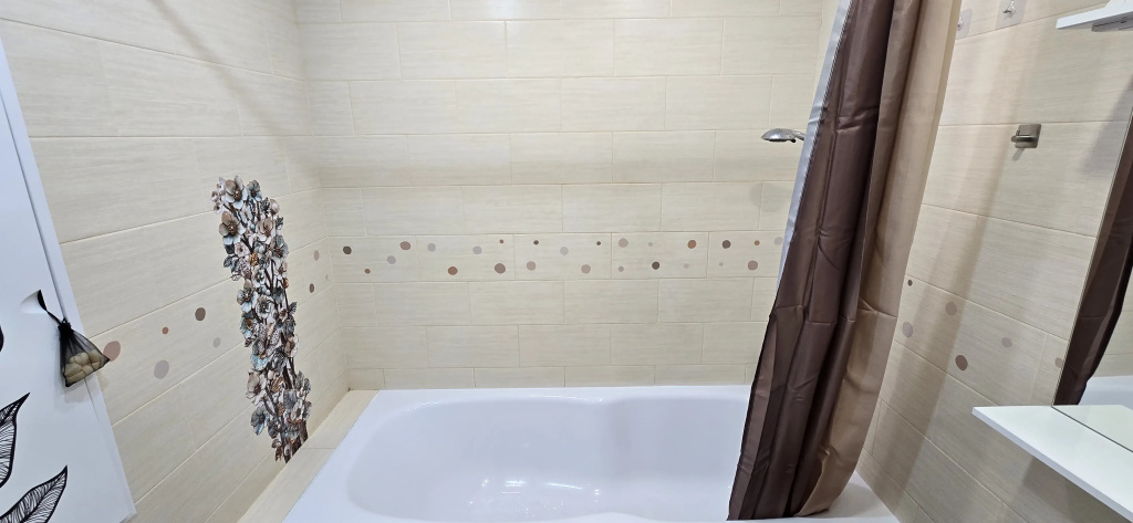 Отель Апартаменты Rusapartments в Глухово