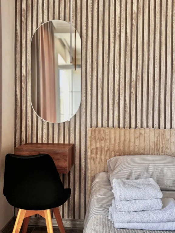 Гостевой дом Bee Planet - фото 8