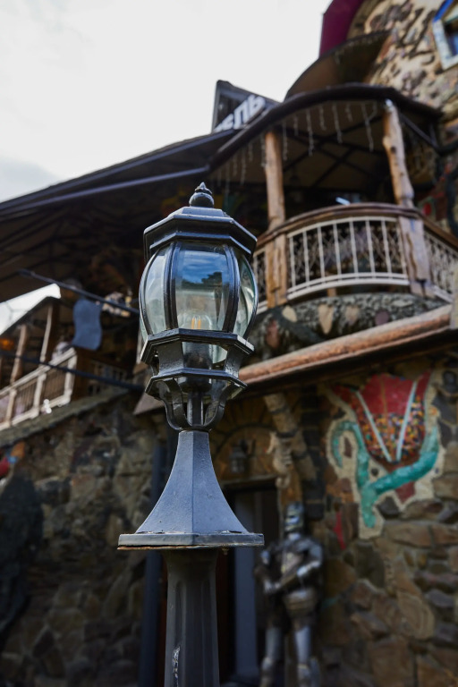 Отель Времена Года - фото 7