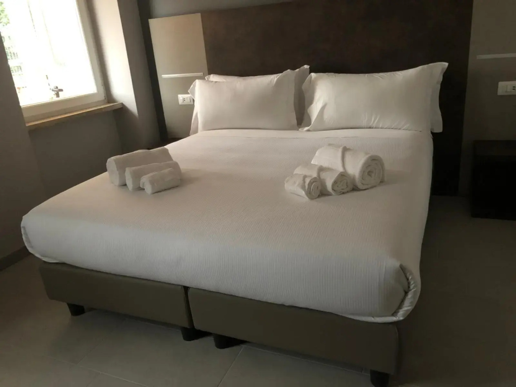 Classic room