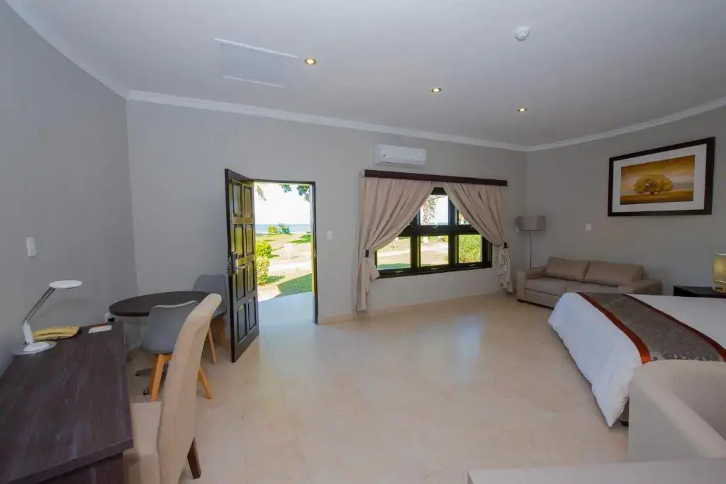Sunbird Nkopola Hotel - Général