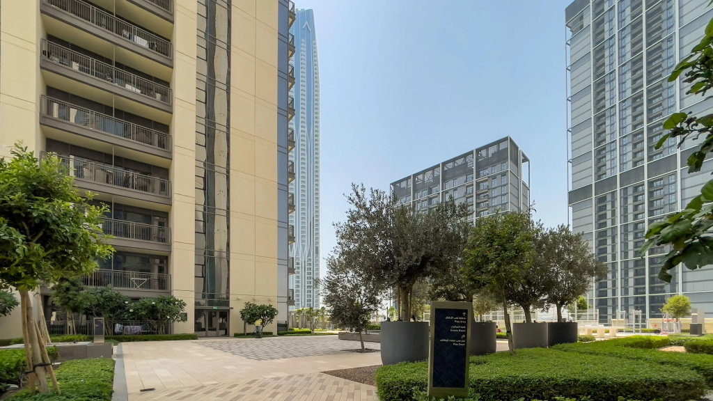 Globalstay Creek Rise Tower Elegant Apartments