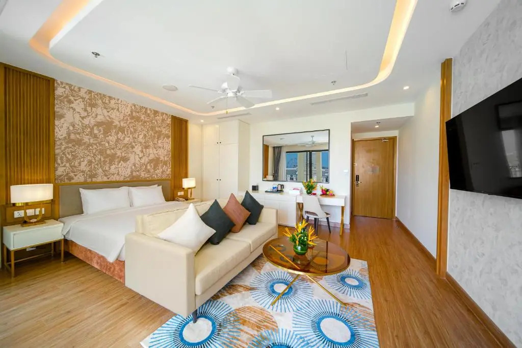 Wyndham Garden Grandworld Phu Quoc Hotel