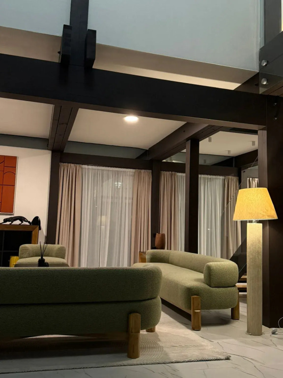 Гостевой дом Fachwerk Borovoe - фото 43