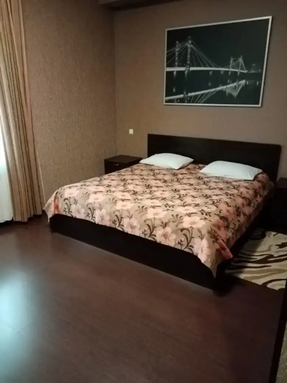 97 IP Blohnin V.V. Hotel Room Type - Standard Double room full double bed