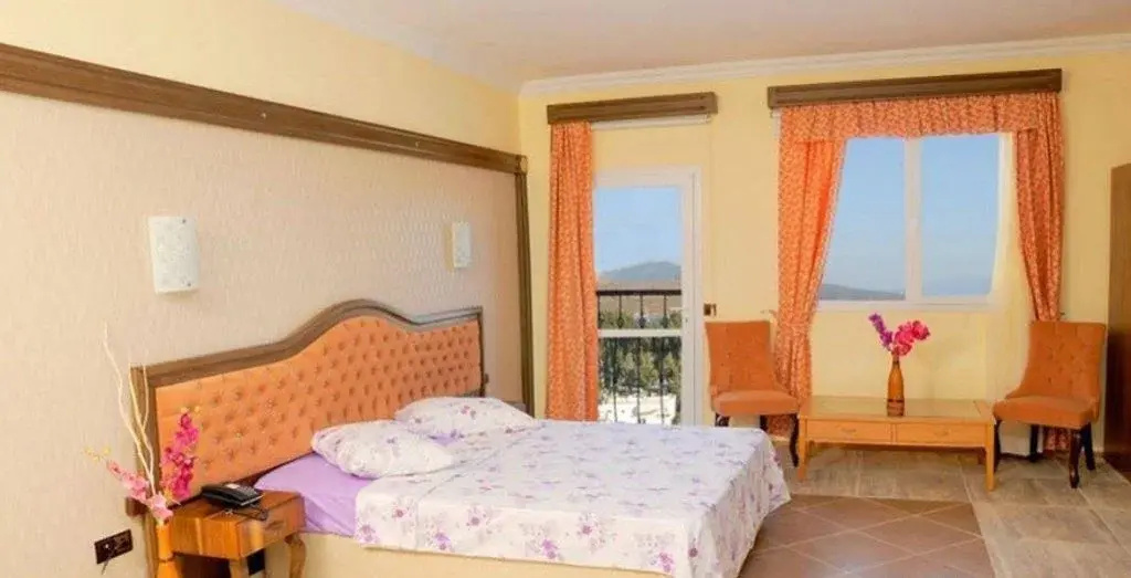 Phoenix Sun Hotel — 2