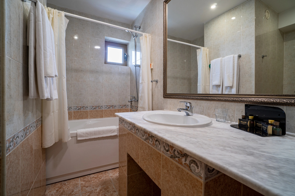 Havana Hotel - Chambres