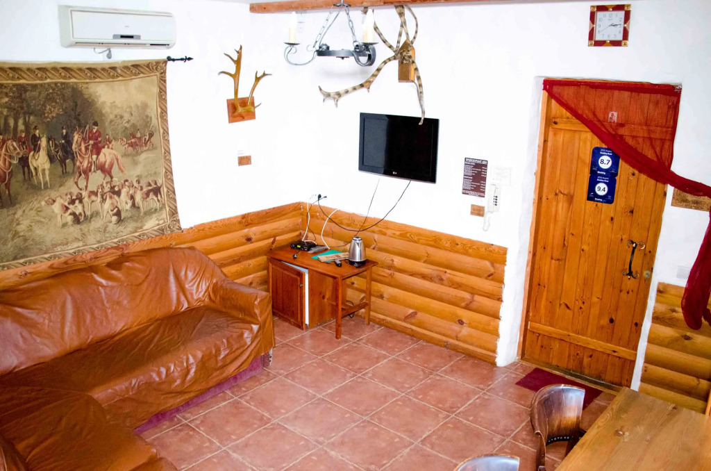 Отель Гостиный Двор B&B - фото 31