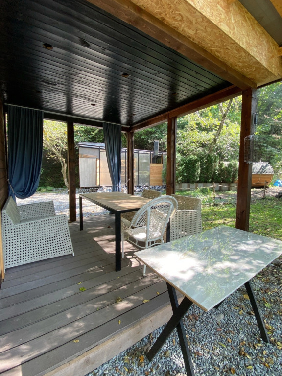 Студия Superior в Koban Spa Resort