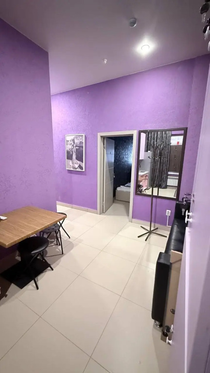 Апартаменты с видом на озеро в Адмирал