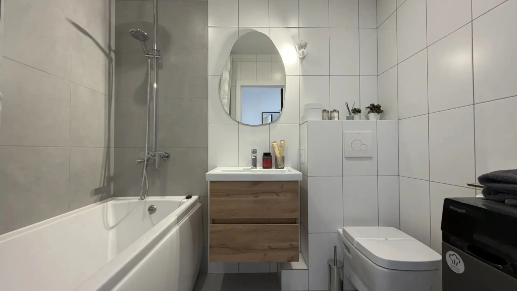 Отель Квартира Grand Apart на Итальянском Бульваре в Тольятти