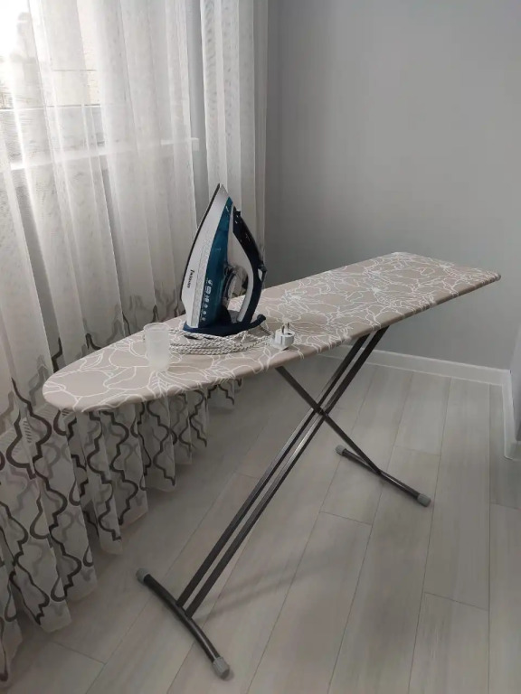 Апартаменты в City Lux Aparts