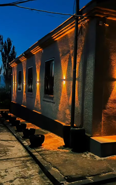 Rancho By Hv On Sevan Beach
