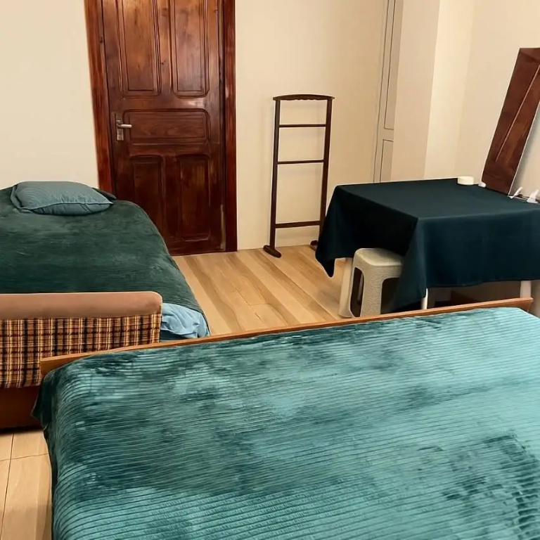 Отель Гостевой дом Polo Guest House Kobuleti в Кобулети