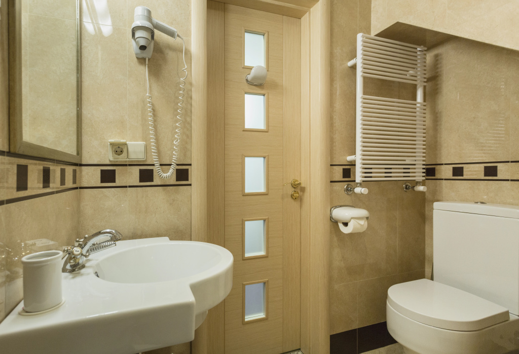 Vinotel Boutique Hotel - Chambres