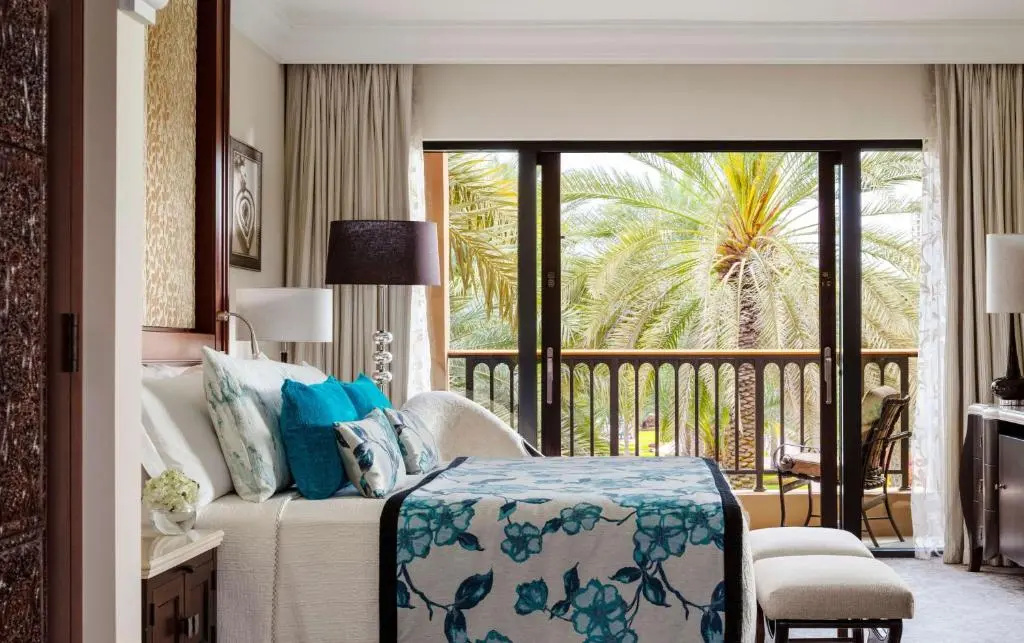 The Palace Superior Manzil Double room (full double bed)