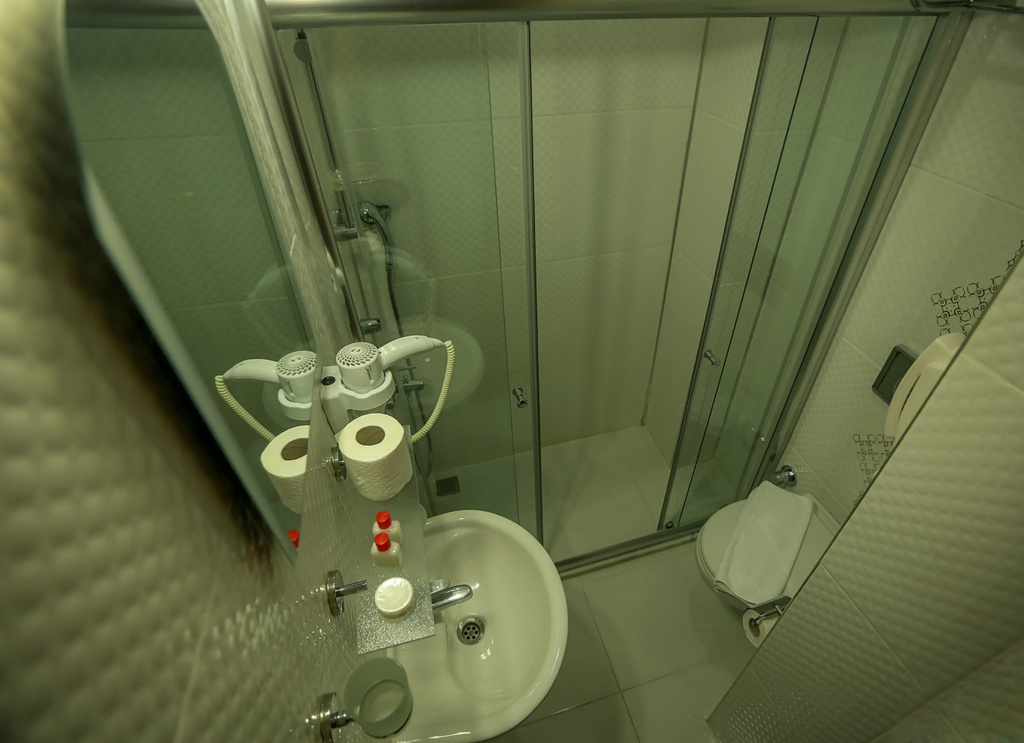 Kaftan Hotel - Chambres